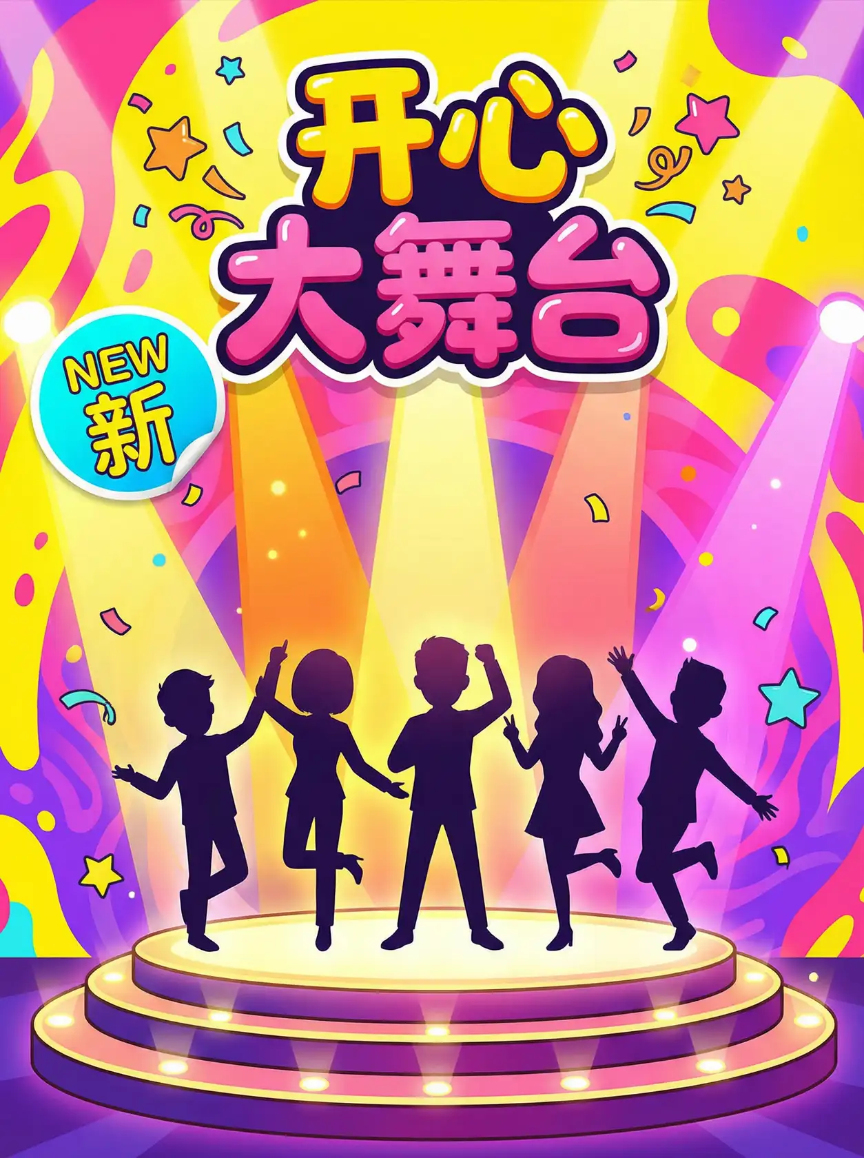 妈妈的朋友6女主角是谁演的 唱歌翻车现场
